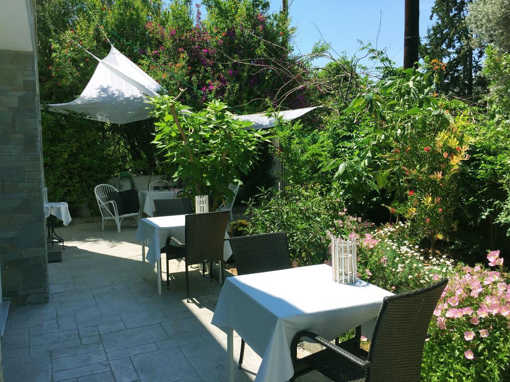 Flower Garden Mati Exterior photo